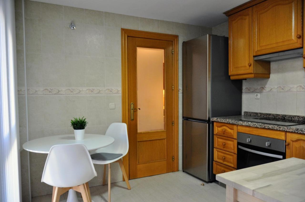 Exclusive Beachside 3 Bedroom Apartment With Pool In Altea Exterior foto
