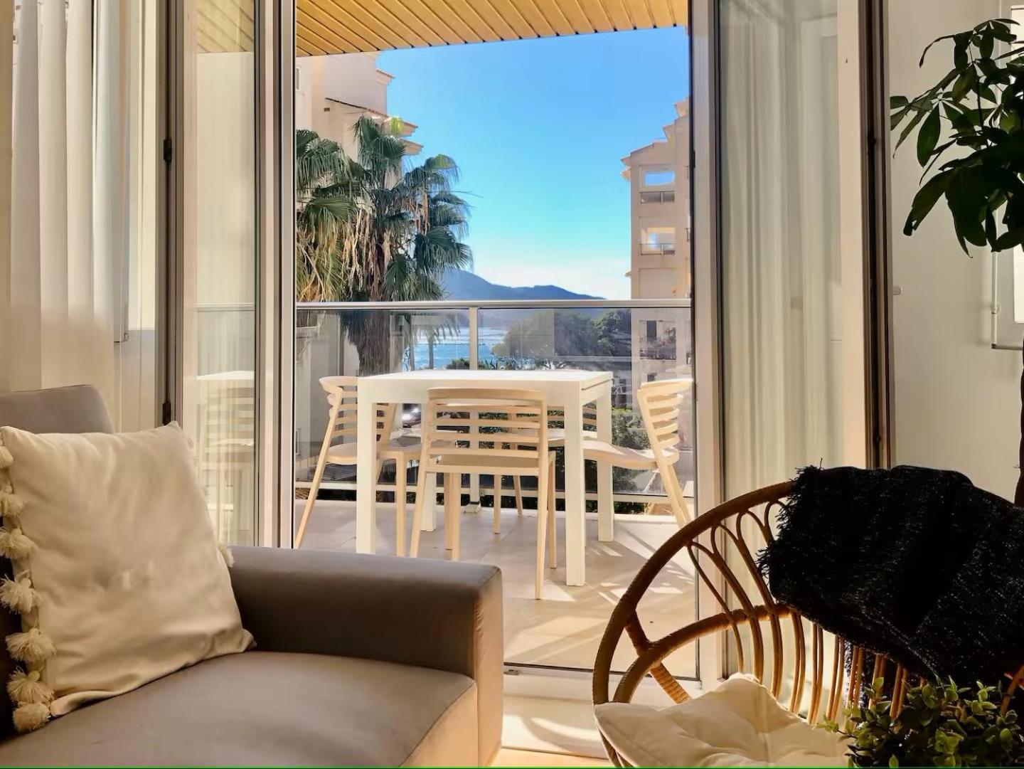 Exclusive Beachside 3 Bedroom Apartment With Pool In Altea Exterior foto